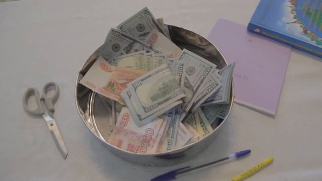 Ролик SDE на день рождения смотреть онлайн