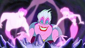 My Top 10 Disney Villain Songs