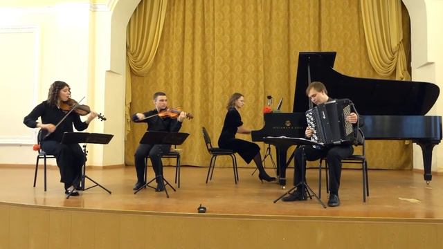 Астор квартет 18 03 2022 смотреть онлайн