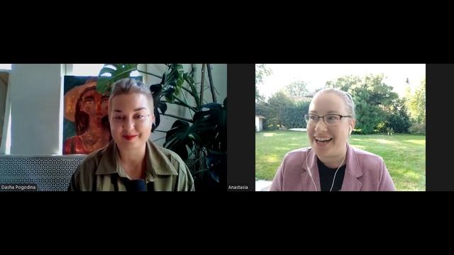 Каких художников ищут галереи? Даша Погодина художник и галерист Анастасия Васильева @dashapogodina смотреть онлайн