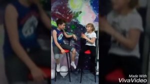 Егор Крид "Будильник" Детская версия