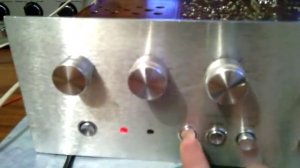 Усилитель Амфитон а1-01