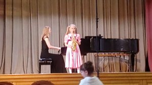 Анна Мамонова Сладкие Грезы 2018