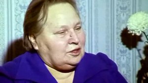 1987 год. Сургут. Названия улиц.