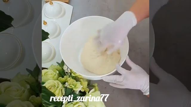 Булочки на воде , супер рецепт