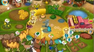 Ферма мания. Сезон 3. Китай. Последний уровень!