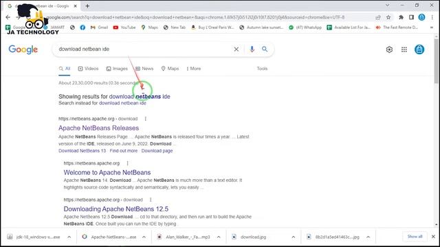 Install Java | Download Java | Netbeans Install | Java Installation Check | Learn Java in Tamil смотреть онлайн