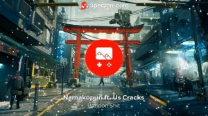 🎶 Ponpon Shit ポンポンShit (Namakopuri ft. Us Cracks) - Cyberpunk 2077 OST - BODY HEAT RADIO