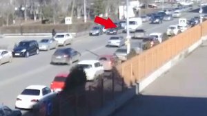 Анастасия Зощук Уполномоченный по правам студентов добивается установки светофора около АГУ