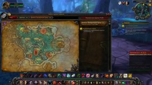 WoW Warlords of Draenor - #198 Укрывающие камни