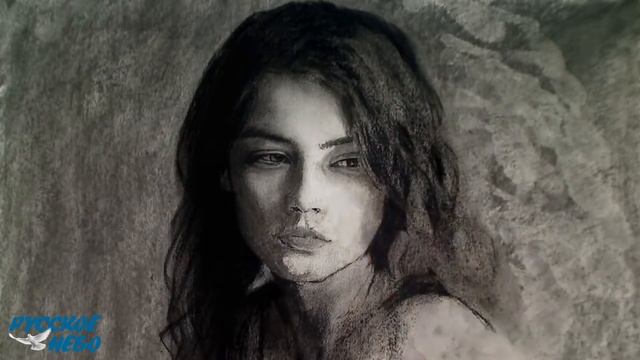 Алексей Седьмой - Я нарисую тебя./красивая песня/ смотреть онлайн