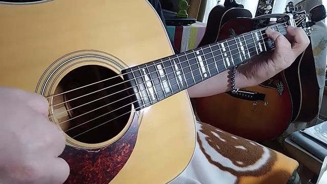 「シルエット・ロマンス✨」大橋純子✨Epiphone by Gibson NV−６MADE IN JAPANお披露目公演３曲目 まるかいちチックCovers✨🎵 смотреть онлайн