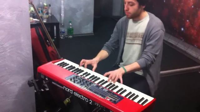 Запись на студии звукозаписи Galaxy Production смотреть онлайн