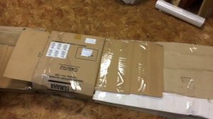 БОМЖ СПАЛЬНИК СВОИМИ РУКАМИ! СПАЛЬНЫЙ МЕШОК ИЗ КАРТОНА И ПЛЁНКИ!