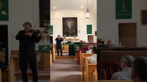 Beatrice Coble Memorial Concert (1st Half)