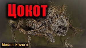 ЦОКОТ | Страшные истории