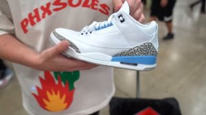 WE CAUGHT FAKES AT SNEAKERCON SAN ANTONIO 2022! *Cashing out thousands & exposing fake sneakers?!*