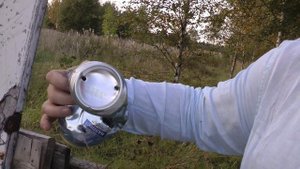 Crosman Benjamin Charger пневматическая винтовка - Стрельба 50 м