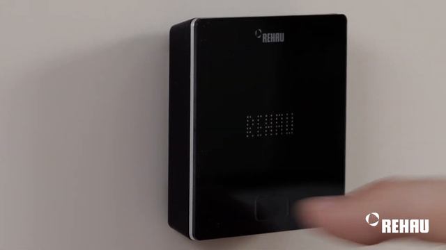 NEA SMART 2.0 - Ставете батерии во регулаторите на собна температура смотреть онлайн