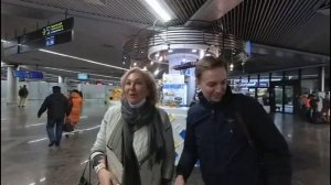 ЧАСТЬ 1 АБХАЗИЯ. САМШИТОВАЯ РОЩА МАРТ 2022.