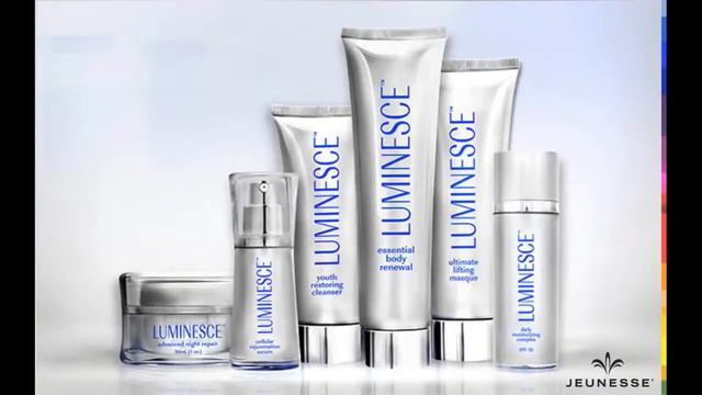 Jeunesse Global Opportunity Презентация на английском языке 1 смотреть онлайн
