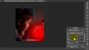 Light Effect , photo effect Photoshop cs6 tutorials