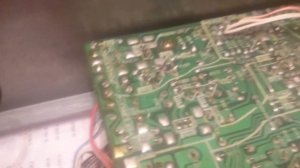 Sony TC-K45M  repair  - ЧТО ВНУТРИ?