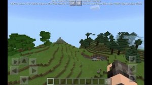 ПОДРОБНЫЙ ОБЗОР НОВОГО МАЙНКРАФТ ПЕ 1.8.0.14! НОВЫЙ МАЙНКРАФТ ПЕ 1.8 (Minecraft Pocket Edition)