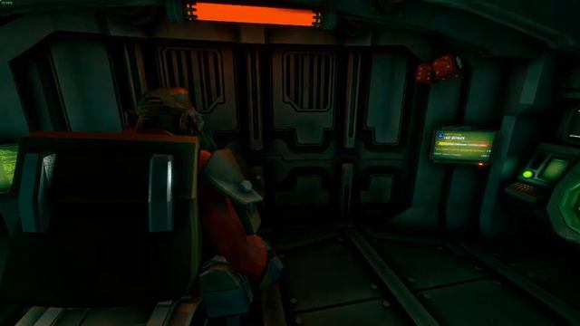 Бурильщик Оленька / Deep rock galactic смотреть онлайн