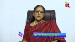 Jeevanarekha Women's Health | 28th Aug 2018 | జీవనరేఖ ఉమెన్స్ హెల్త్ | Full Episode