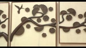 Работы мастера-краснодеревщика