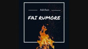 Fai Rumore - DIODATO - Sanremo 2020 (cover Adrihen)