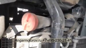 Насос масляный EOP0910 Митсубиси Аутлендер Паджеро Спорт 3.0 Масляный насос 6B31 1211A033 Mitsubish