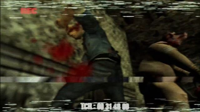 ОБЗОР ДИЛОГИИ MANHUNT смотреть онлайн