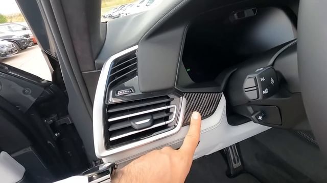 ?? Обзор BMW X5M F95 Competition M-Special DRAVIT GREY / БМВ Х5М Компетишн Серый Дравит