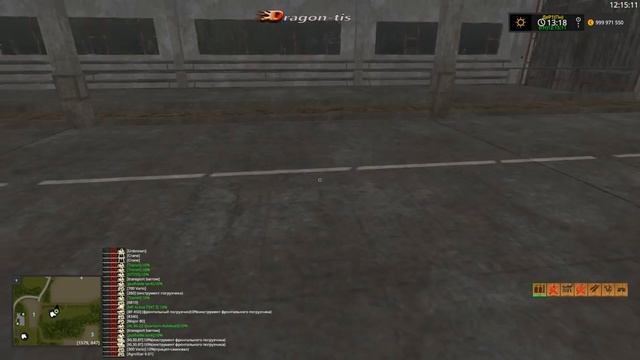 Обзор карты Hof Bergmann Reloaded V1.0.0.7 RUS Farming Simulator 17 смотреть онлайн