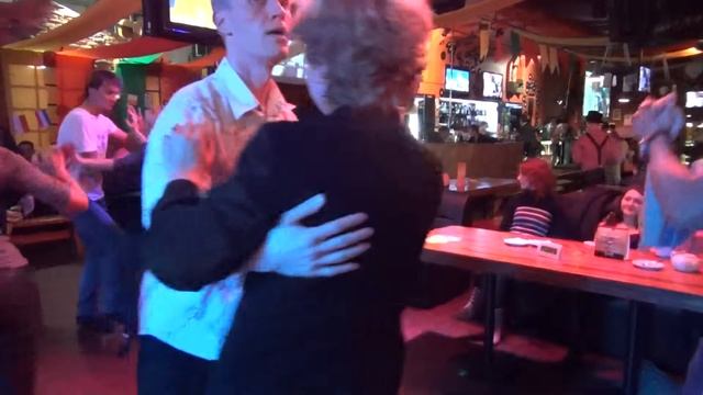 Сон бачата, сальса, кто что))) смотреть онлайн