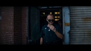 «Эхо» Сериал, премьера 10января 2024.