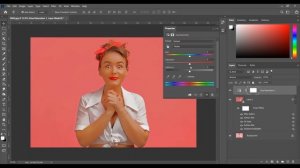 Photoshop Tutorial : How To Create a Retro Style Poster in Photoshop