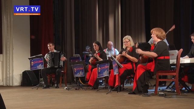 Концерт педагогов Новополоцкого государственного музыкального колледжа