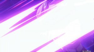 Genshin Impact | Тарталья и Невиллет против Всепожирающего нарвала | Кат-Сцена