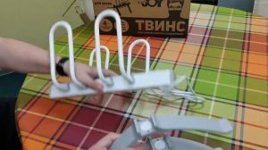 Электрическая сушилка для обуви - обзор