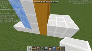 КАК СДЕЛАТЬ ПОРТАЛ В МАЙНКРАФТЕ 1 7 10 БЕЗ МОДОВ