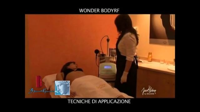 Радиочастотный лифтинг смотреть онлайн