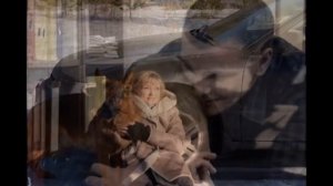 ● ღ Возвращение Мухтара ღ Максим и Катя ღ