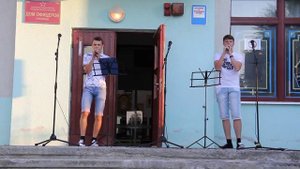 Король и Шут-Фокусник(cover)