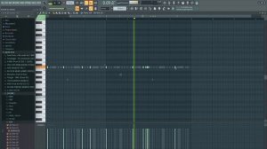 КАК НАПИСАТЬ МОЩНЫЙ ТРЭП/TRAP БИТ С БАСОМ ( УРОК В FL STUDIO 20)