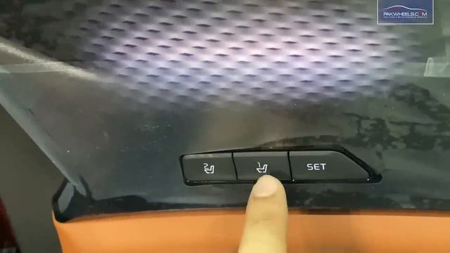 KIA Carnival 2021 | First Look Review | PakWheels смотреть онлайн