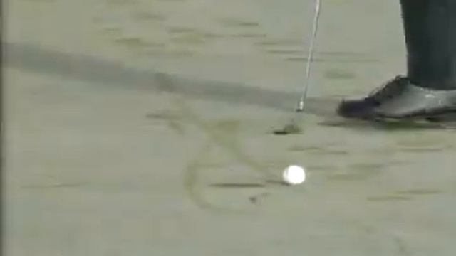 Golf: The Rules of a Royal and Ancient Game (1993 UK VHS) смотреть онлайн