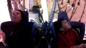 ПАРК ЛЕГЕНД ТУРЦИЯ , АМЕРИКАНСКИЕ ГОРКИ